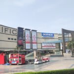 LEED Certification of Pacific Mall