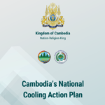 International Methodology for NCAP Development and Emission  Data Assessment for Cooling Sectors in Cambodia