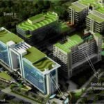 Assotech Commercial & Hotel Complex, Greater Noida, Uttar Pradesh