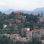 Baseline Scenario for Energy Performance of Residential Buildings in the Cold Climatic Zone of India
