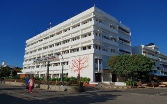Energy Audit Survey of Chief Secretariat, Puducherry