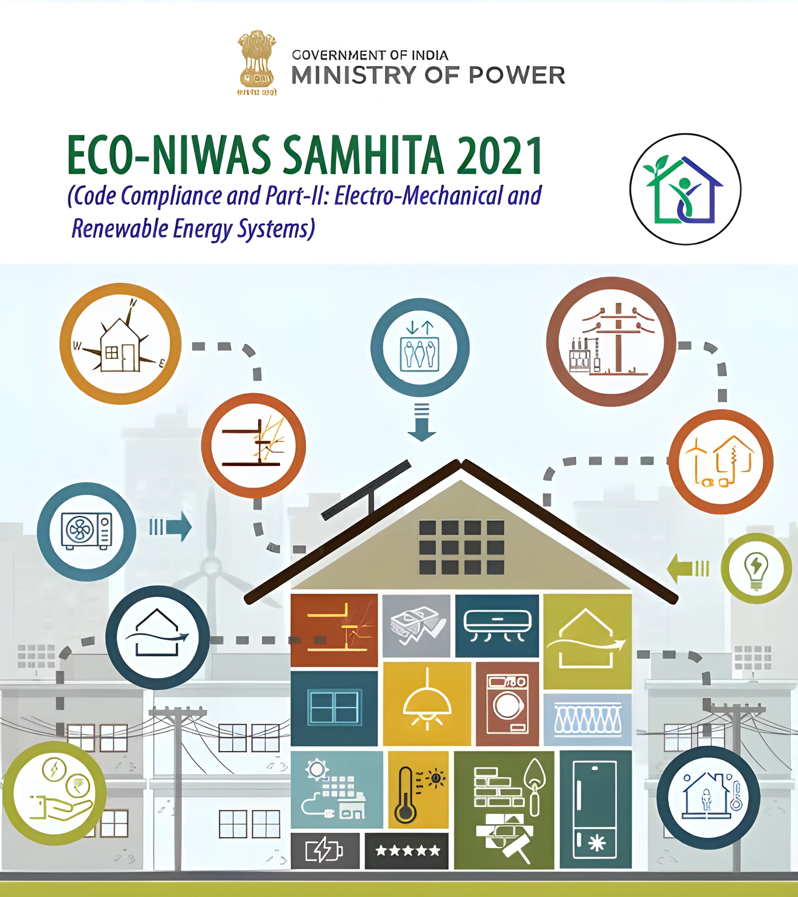 Eco-Niwas Samhita