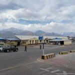 Condensation Analysis for Selection of Insulation Materials for Leh Airport