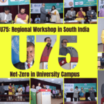 U75 Net Zero Carbon Educational Campuses